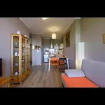 Karpiel & Jacuzzi Апартаменты *