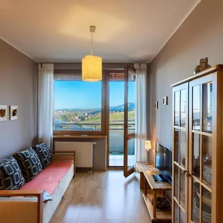 Apartament Zakopane Spa & Jacuzzi Appartement *