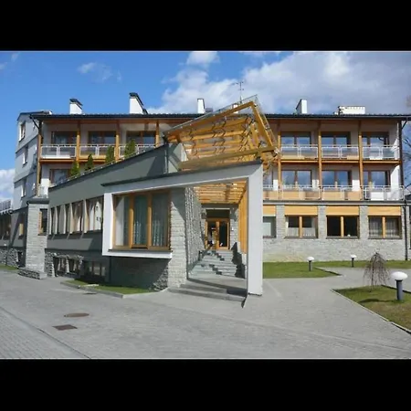 Apartament Zakopane Spa & Jacuzzi Appartement *