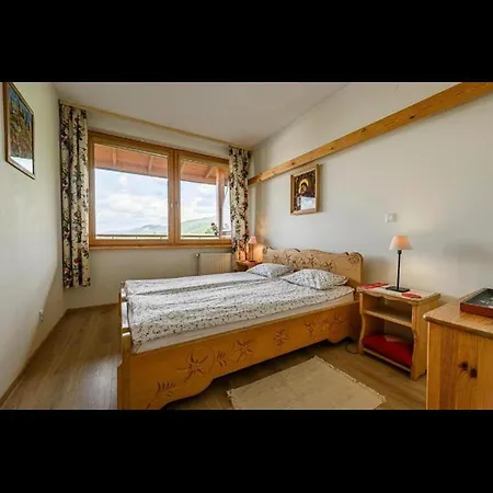 Appartement Apartament Zakopane Spa & Jacuzzi Zakopane