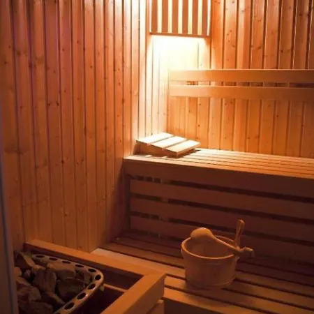 Appartement Apartament Zakopane Spa & Jacuzzi