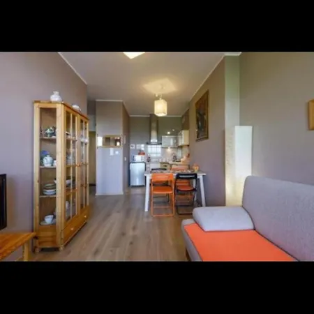 Apartament Zakopane Spa & Jacuzzi Appartement *
