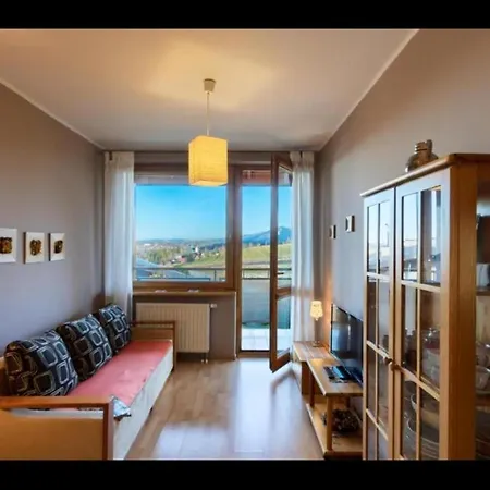 Apartament Zakopane Spa & Jacuzzi Appartement Zakopane