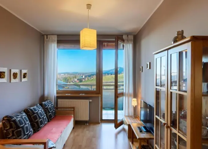 Karpiel & Jacuzzi Apartment *