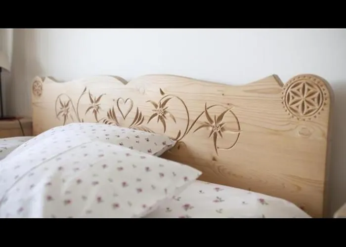 Karpiel & Jacuzzi Zakopane