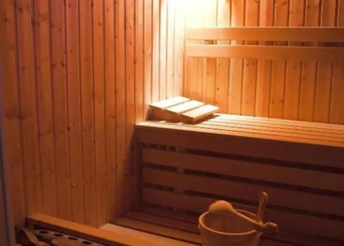 Apartment Karpiel & Jacuzzi